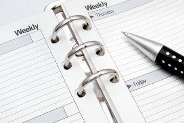 agenda