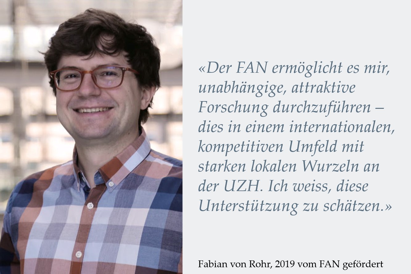 Fabian von Rohr