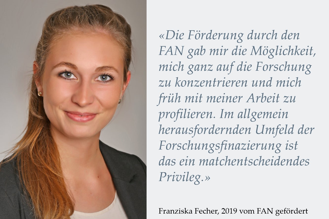 Franziska Fecher